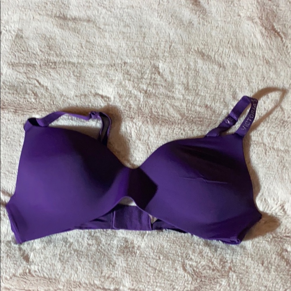 Three bras for $30